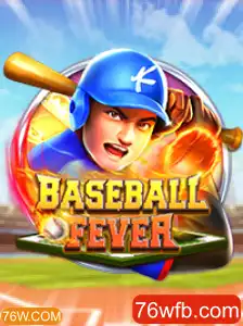 BaseballFever: O Jogo que Está Conquistando Multidões