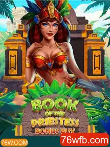 Descubra as Aventuras Místicas de BookOfThePriestess