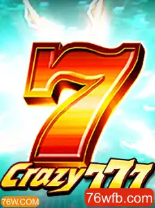 Explorando o Excitante Jogo Crazy777 no 76W.COM