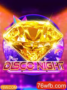 Explorando o Mundo Vibrante de DiscoNight: Um Mergulho no Jogo Inovador