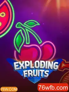 ExplodingFruits: Um Mergulho no Empolgante Mundo dos Jogos Online