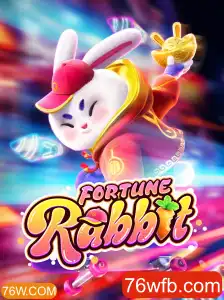 FortuneRabbit: Desvendando o Fascinante Mundo do Jogo Online