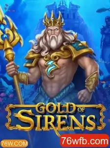 GoldofSirens: Uma Jornada Épica no Mundo dos Jogos de Aventura Online