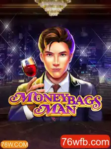 Descubra o Jogo Dinâmico MoneybagsMan e Suas Regras