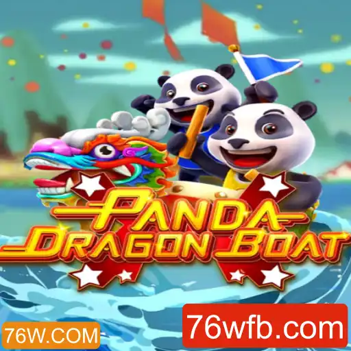 Descubra o Mundo de PANDADRAGONBOAT: O Novo Fenômeno dos Jogos
