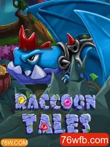 Explorando RaccoonTales: Aventura e Estratégia