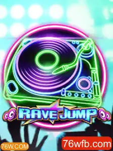 Descubra a Emoção Intensa de 'RaveJump': O Jogo Revolucionário no Mundo dos Jogos