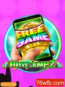 RaveJump2M: Uma Nova Era de Desafios e Aventuras Virtuais