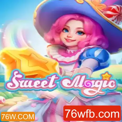 Descubra o Fascinante Mundo de SweetMagic: Um Jogo Revolucionário