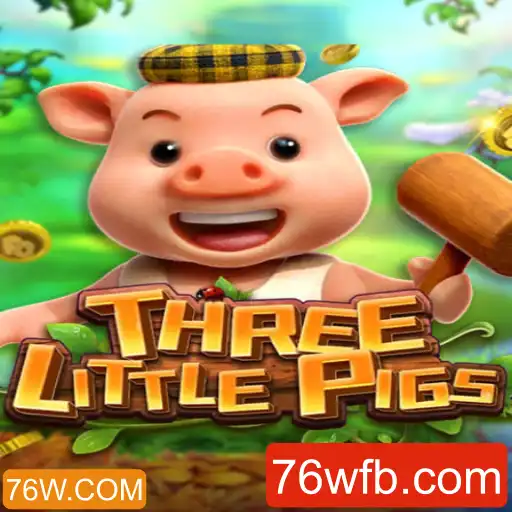 Descubra o Empolgante Jogo THREELITTLEPIGS